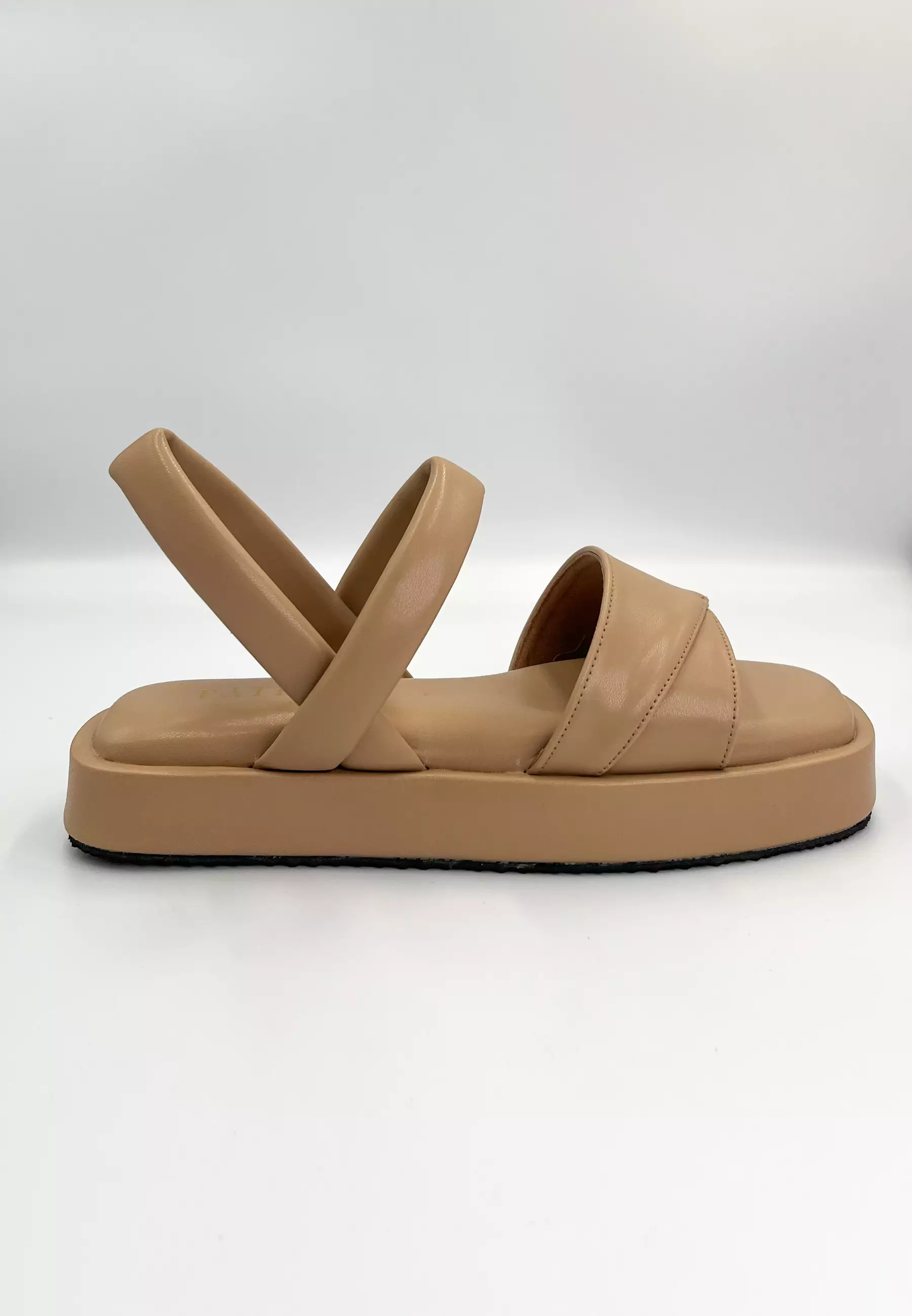 PATRIS Canary Sandal Wanita Platform
