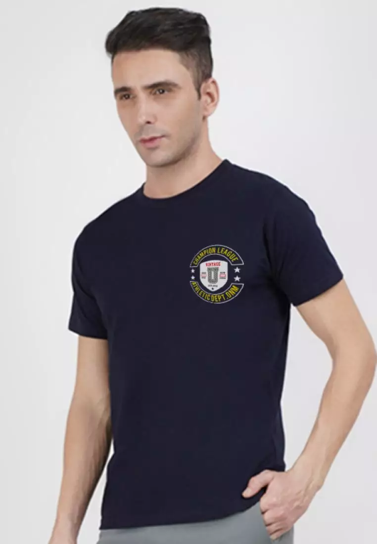 champion short sleeve t shirt