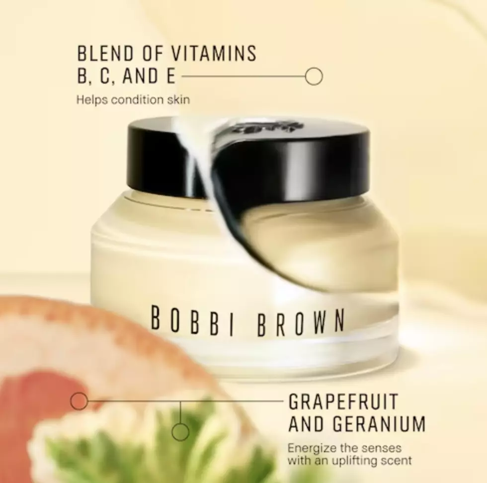 Bobbi Brown Vitamin Enriched Face Base Priming Moisturizer *With Box 50ml