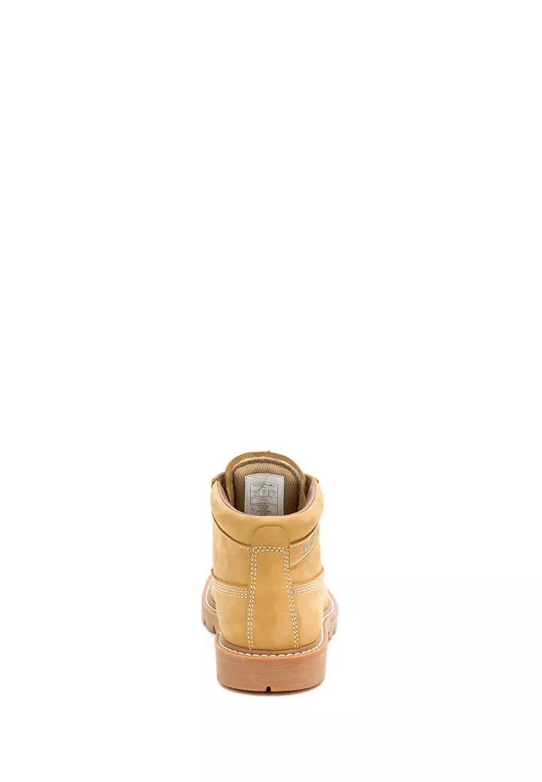Men's Colorado 2.0 Chukka Boots - Honey (P726362) | Lifestyle Shoes