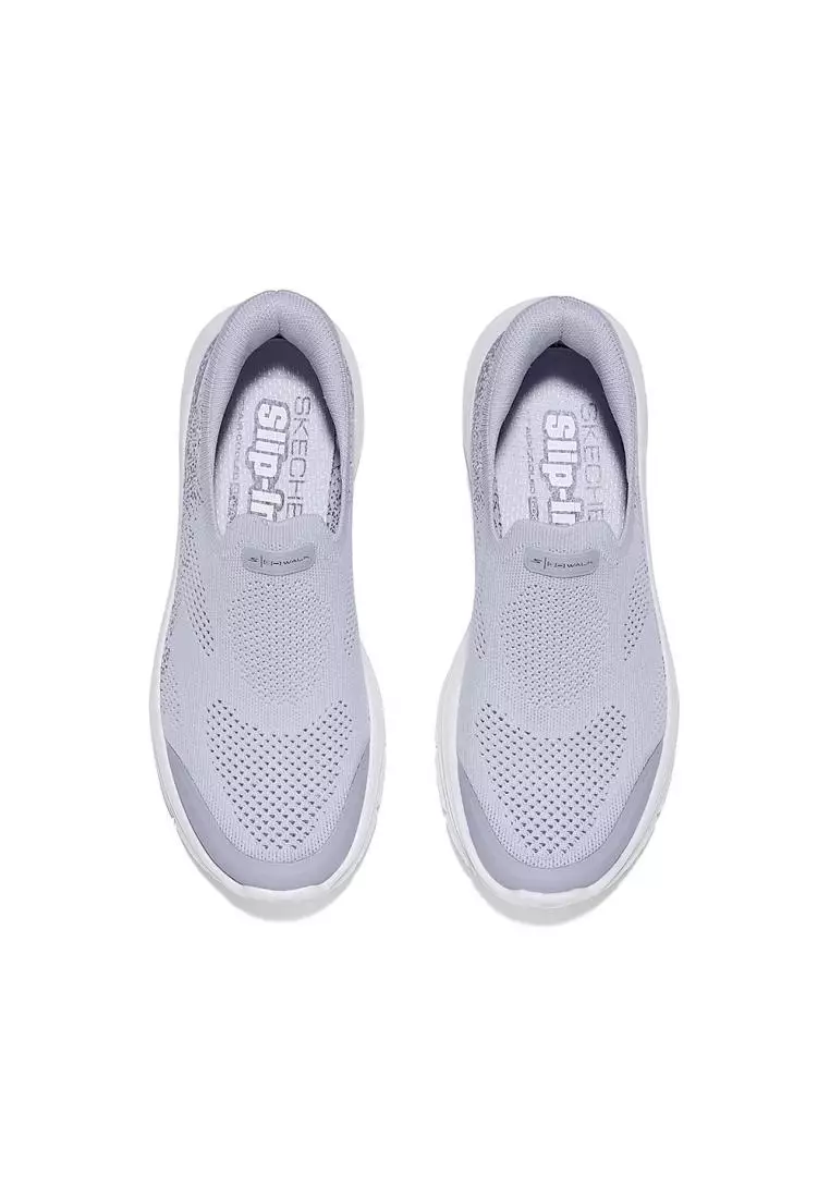 Skechers Women Slip-Ins GOwalk 8 Shoes - 125926-LAV