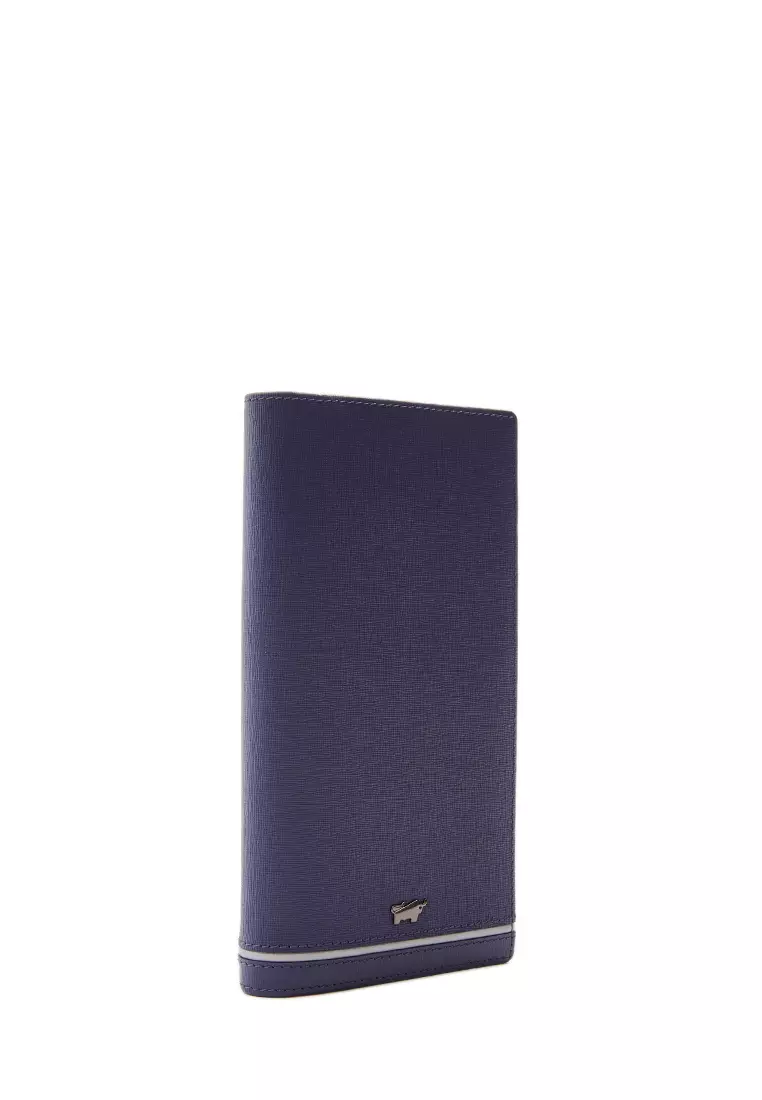 Buy Braun Buffel Braun Buffel Viktor 2 Fold Long Wallet 2023 Online