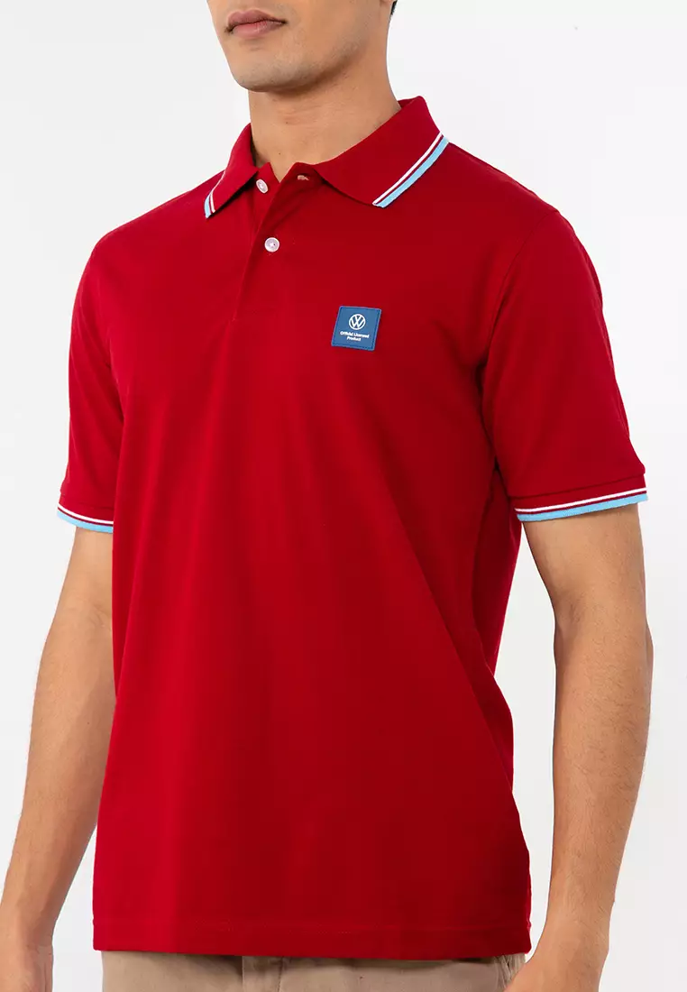 Basic Polo Shirt