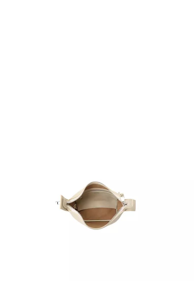 NINA Mini Bag - Cream Beige