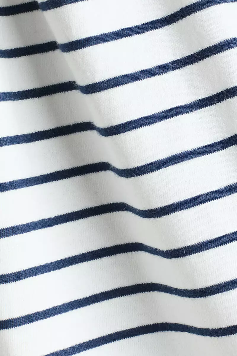 Cotton dress