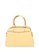 Coach yellow Coach Mini Lillie 91146 Carryall Bag In Vanilla Cream 27938ACBDD8787GS_4
