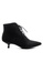 Twenty Eight Shoes Synthetic Suede Ankle Boots 1592-3 B8855SH31F18E6GS_1