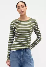 Green Stripe