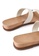 ALDO white Aliawen Sandals D34E3SH8E78596GS_3