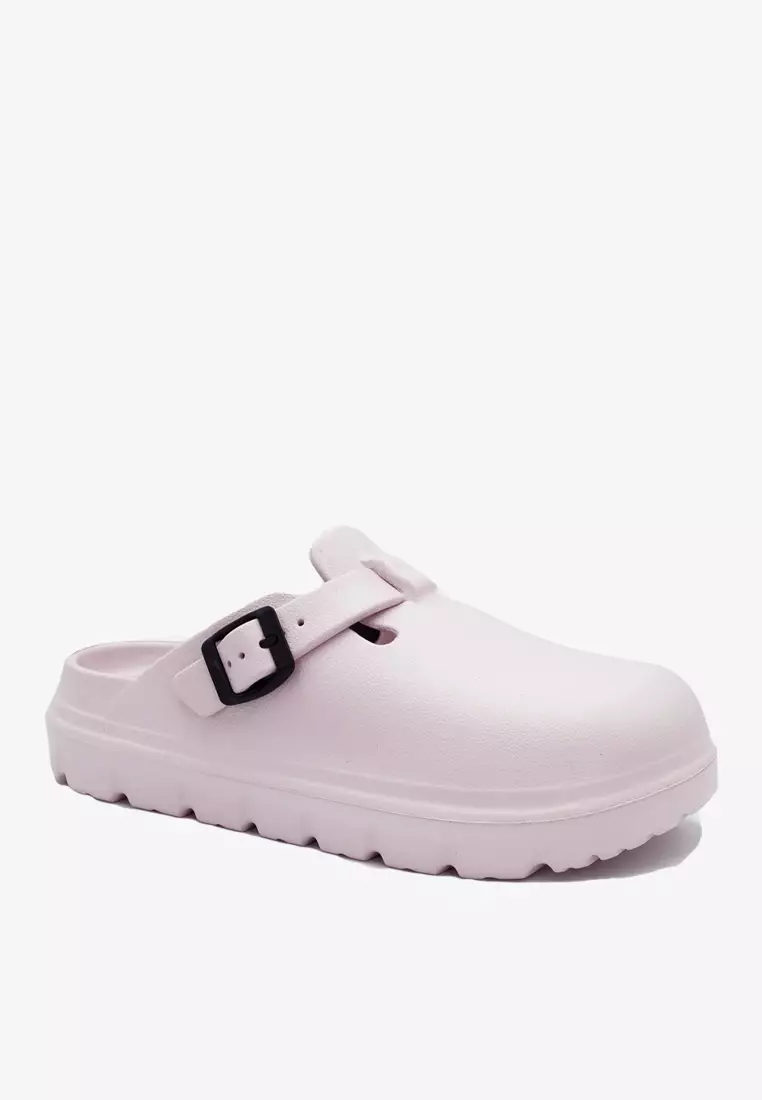 Dr Cardin Ladies Ultralight Outdoor Eva Sandal L-SLN-1708