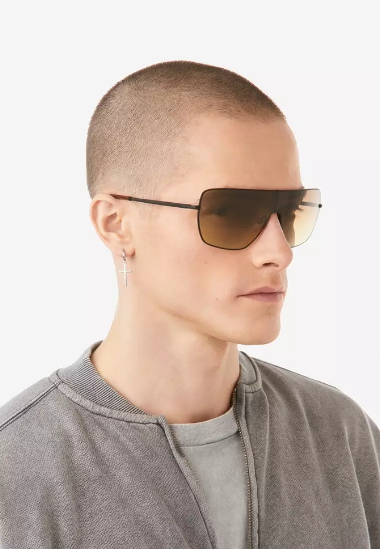 Eclipsa Sunglasses For Men And Women, Unisex. Official Product Designed In Spain