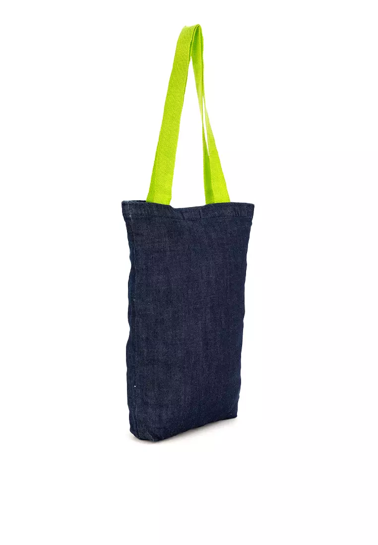 Fabric Tote Bag