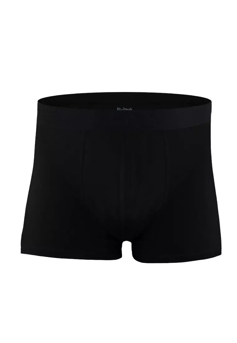 Men's Antimicrobial Cotton Boxer Brief 3 pieces in a pack UMBBG27