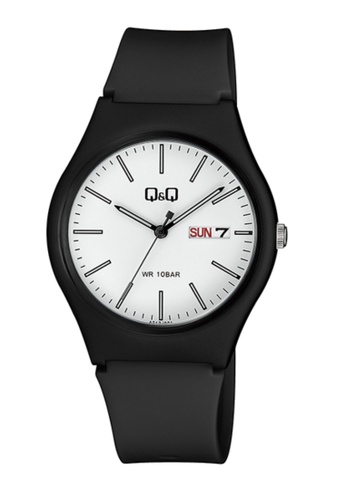 Buy Q Q Q Q Watch By Citizen For Men A212j001y Online Zalora Malaysia