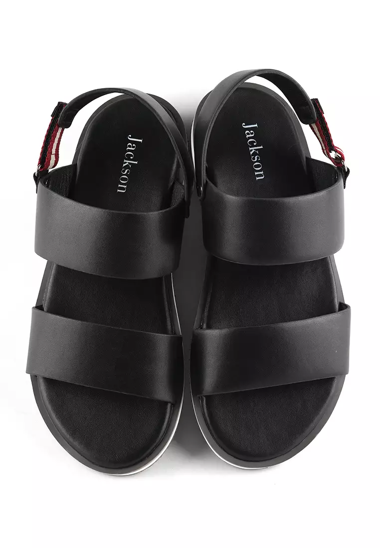 Jackson Bix 2JSA Black