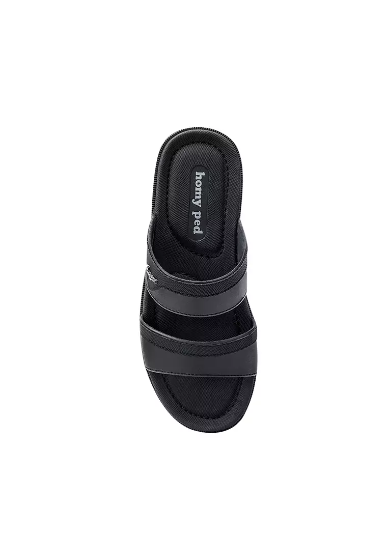 Homyped Stamford 02 Sandal Selop Pria