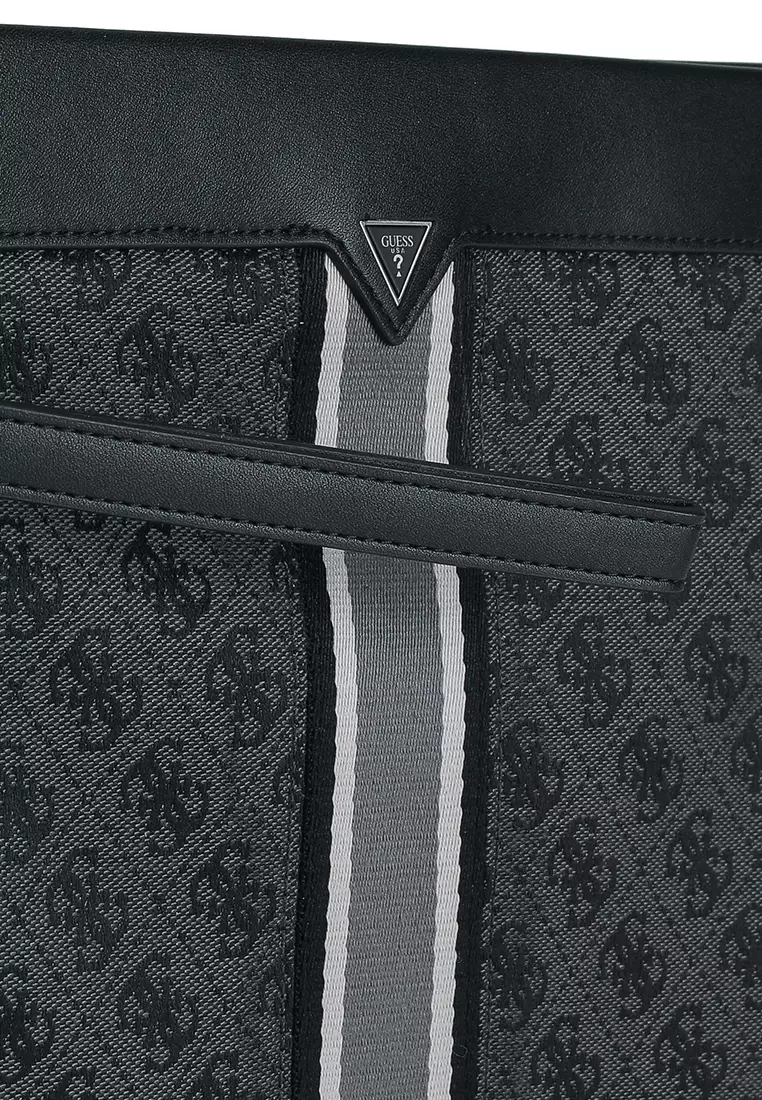 Buy GUESS Paris Essential Pochette Bag 2025 Online ZALORA