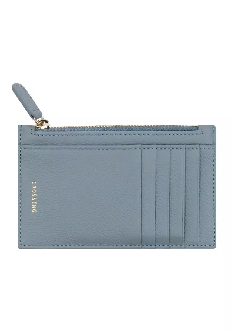 CLN - Featuring our best-selling Calanthe wallet. Check out cln