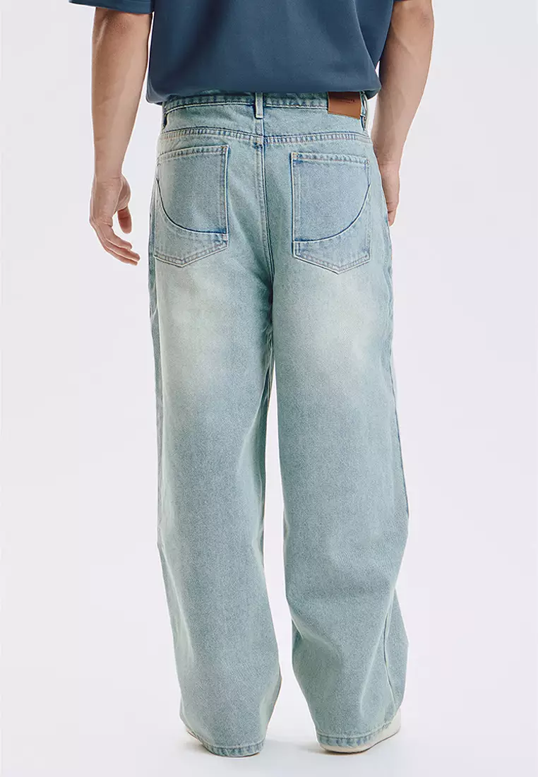 Baggy Jeans