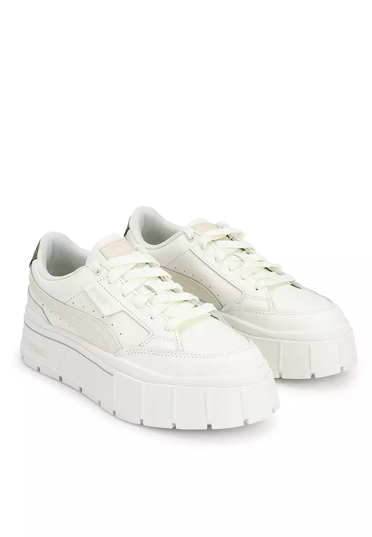 Puma rio speed womens platform glam sale