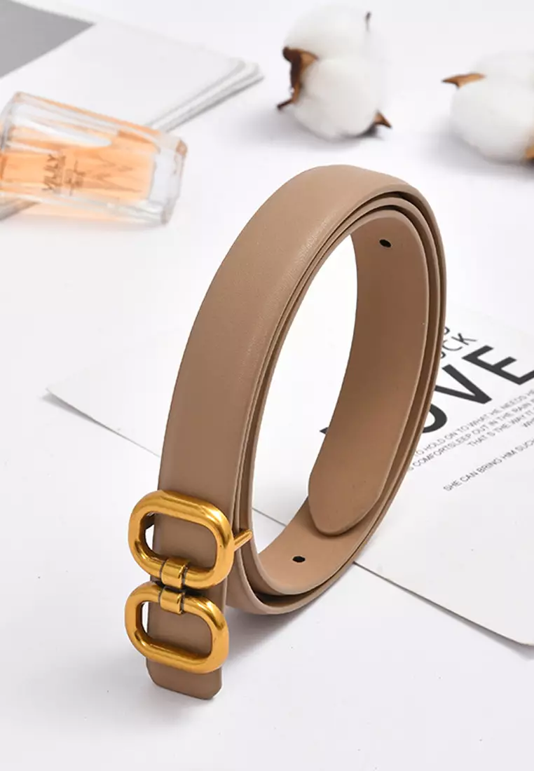 Snap hotsell buckle belt
