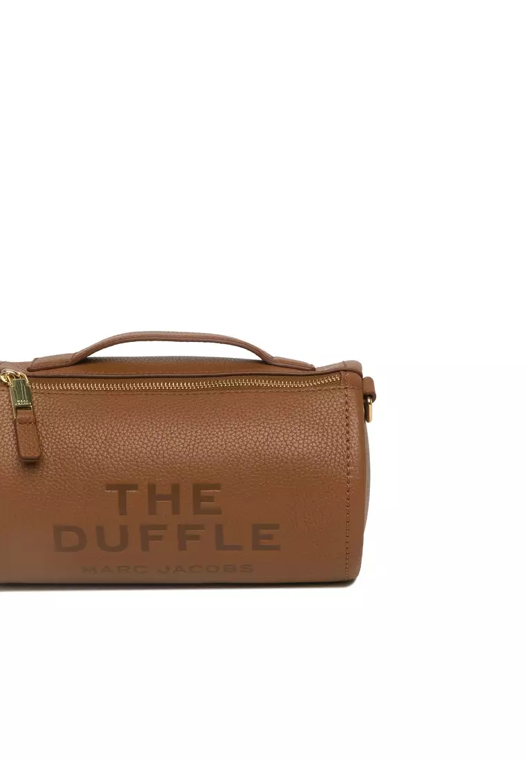 Buy Marc Jacobs The Leather Duffle Bag Crossbody bag/Top handle 2024