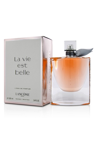Lancome LANCOME - La Vie Est Belle L'Eau De Parfum Spray 100ml/3.4oz 10895BE1524102GS_1