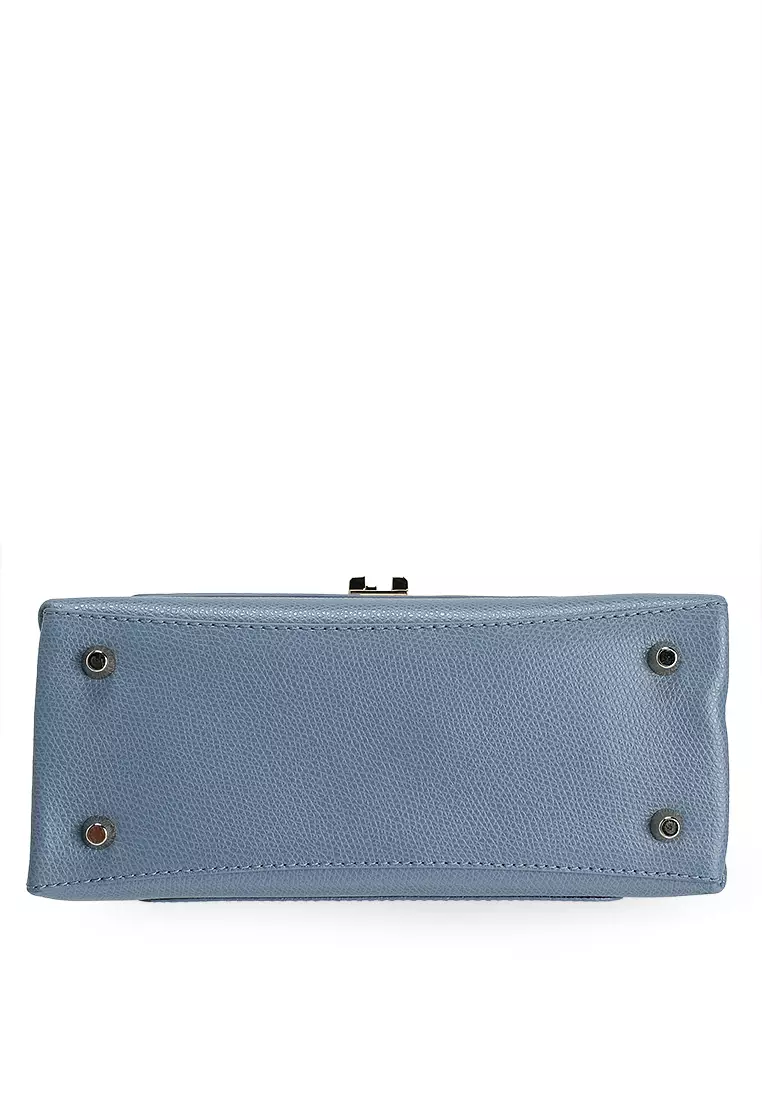 1927 Mini Top Handle Bag (nt)