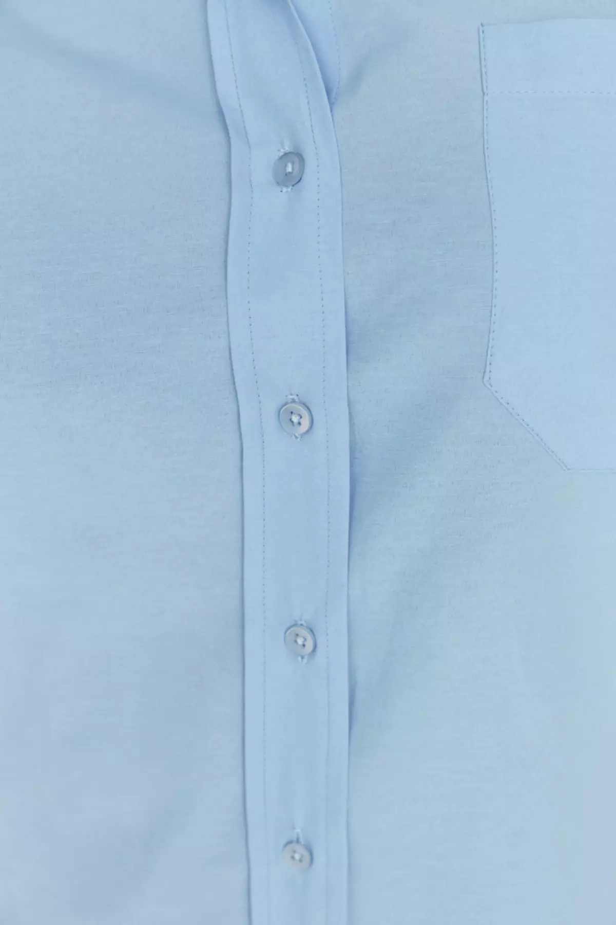 Plus Size Casual Shirt