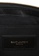 SAINT LAURENT black Yves Saint Laurent Monogram Clutch Bag in Black 34F5BAC0643634GS_5