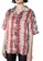 YUYU ACTIVE white and red Palm Spring Shirt ECAD7AAE2E72EEGS_6