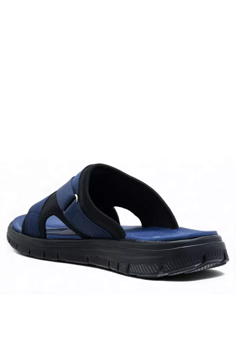 Toe Post Comfort Sandals