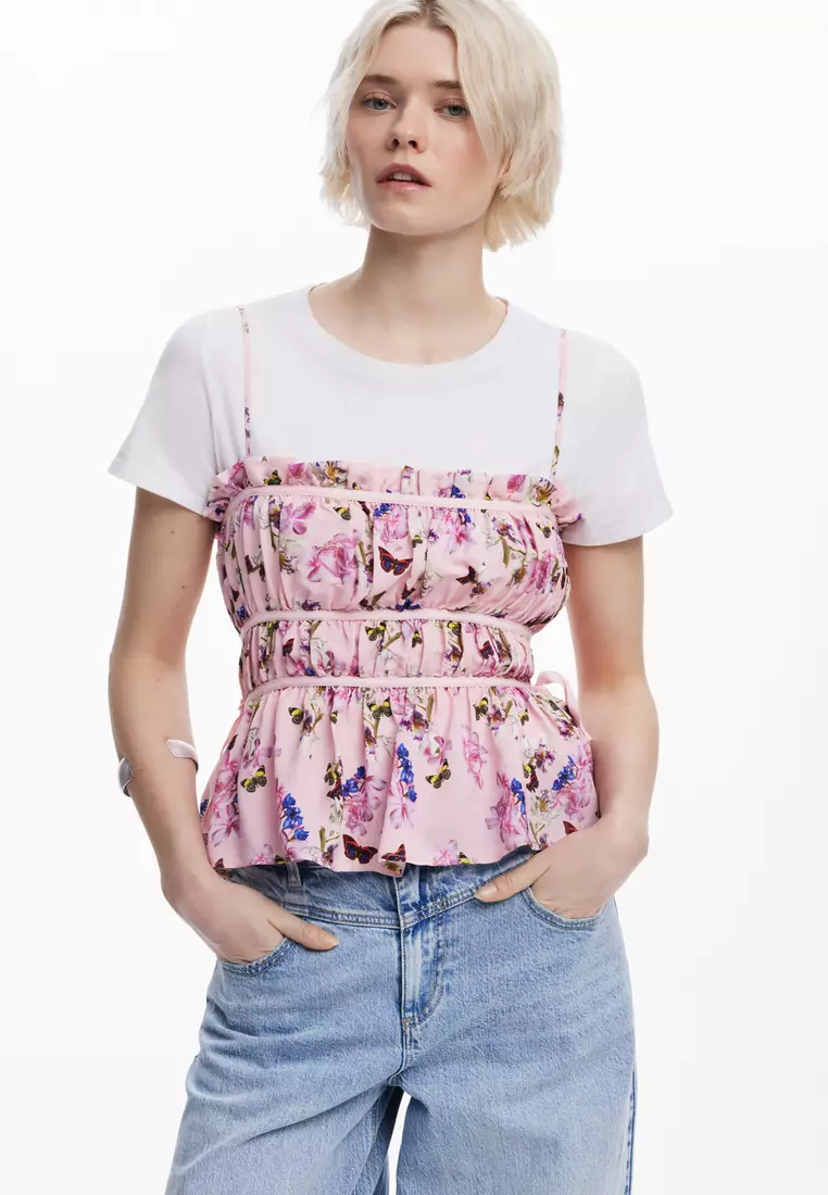 Desigual Women's Tops