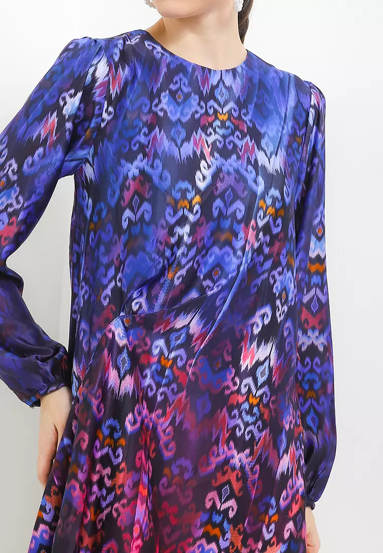 Lavon Dress