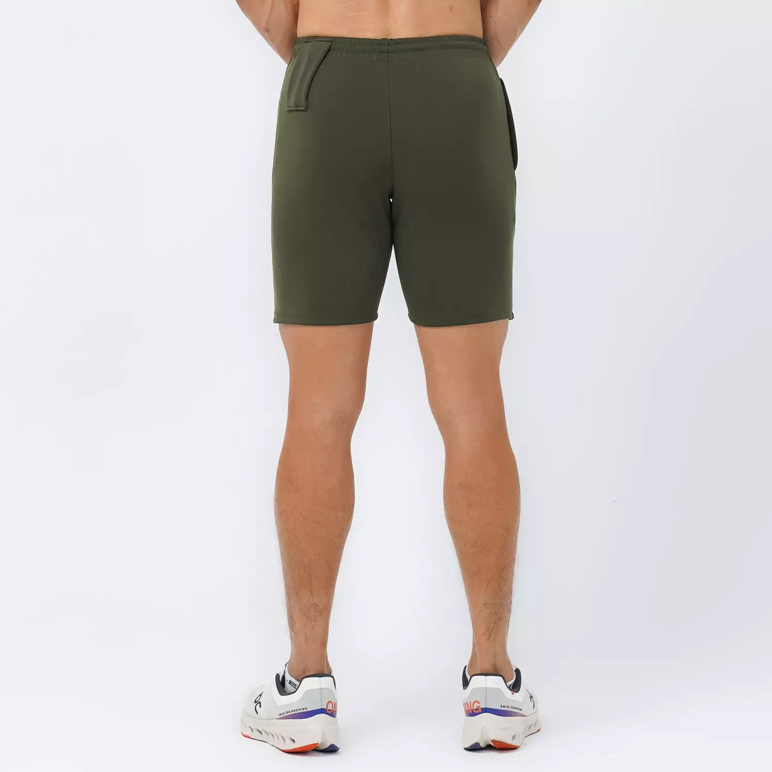 Sport Shorts Superlight series Army Green