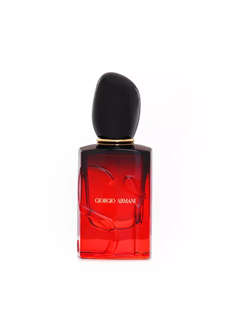 網上選購Giorgio Armani GIORGIO ARMANI - Si Passione Intense 女士