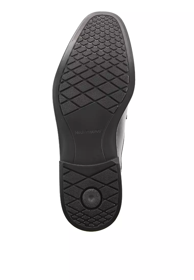 Lokka Hummer Lace Up