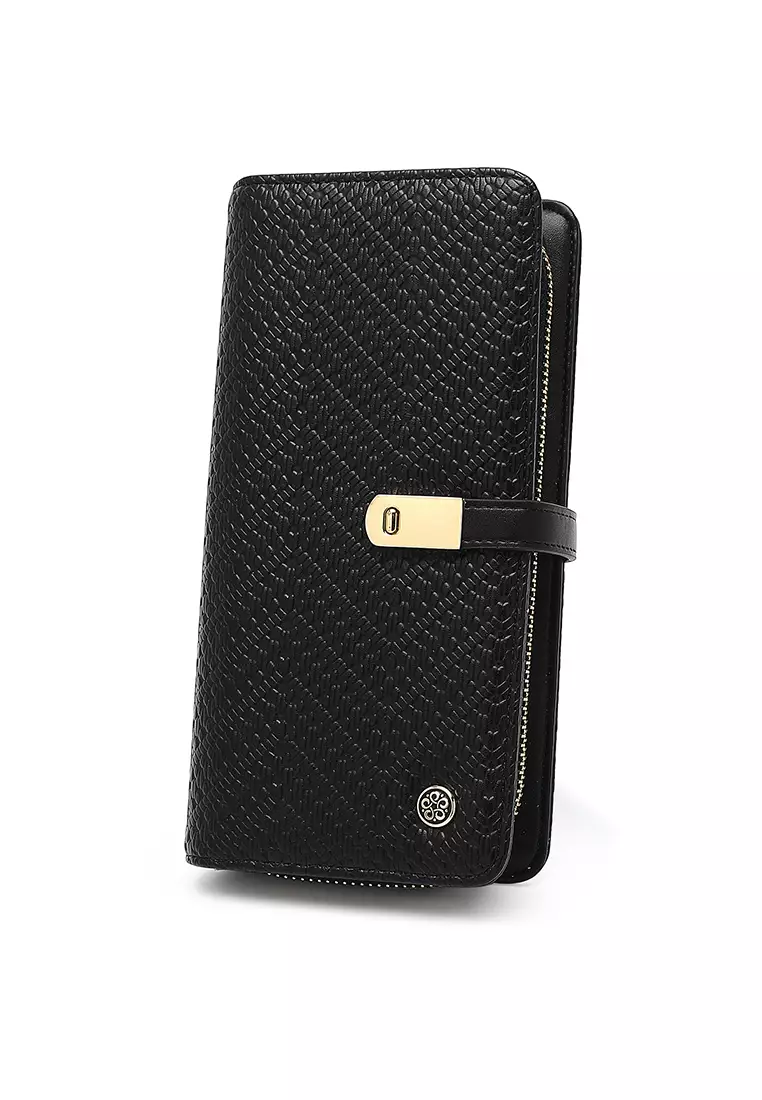 Jual Wild Channel Women's Long Purse / Wallet (Dompet Panjang Wanita