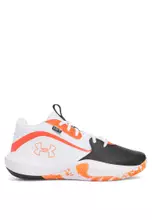 Black/White/Ares Red