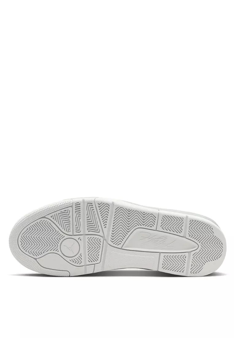 Jordan Flight Court