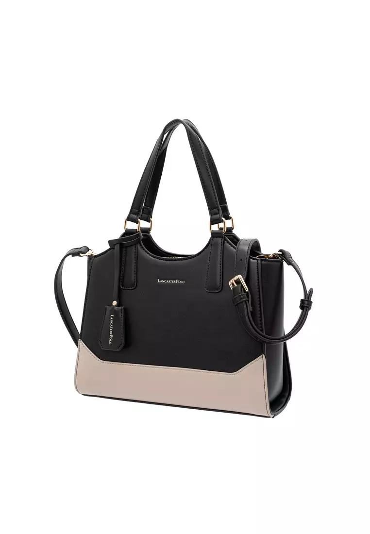 Lancaster handbag malaysia top