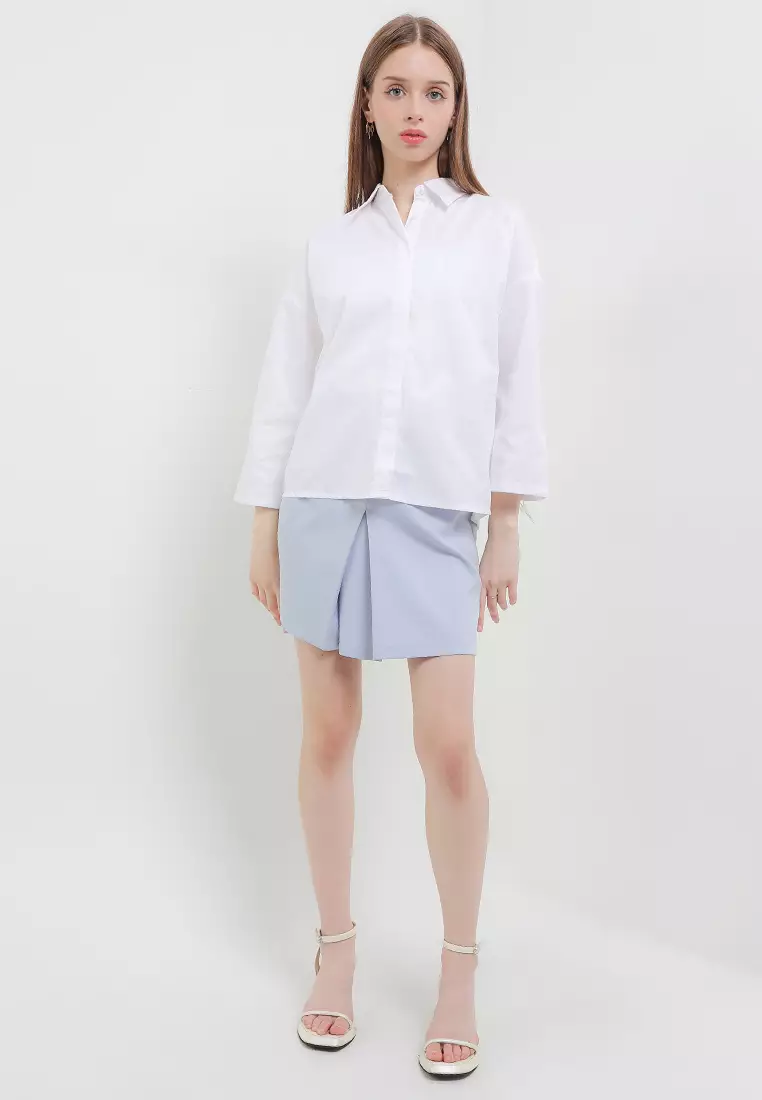 Cg Kemeja Oversize