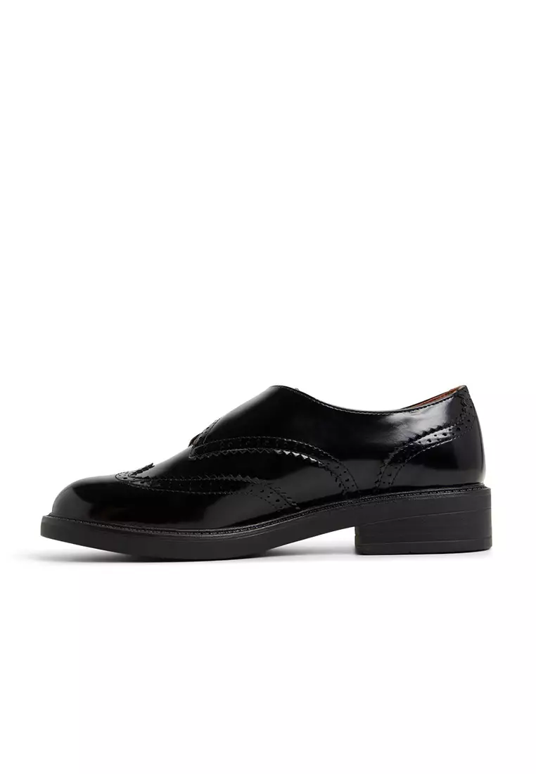 Millton Loafers