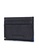ENZODESIGN black ENZODESIGN Full Grain Soft Cow Leather Slim Card Holder 04331AC2F24030GS_1