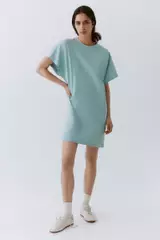 Turquoise Dusty Light