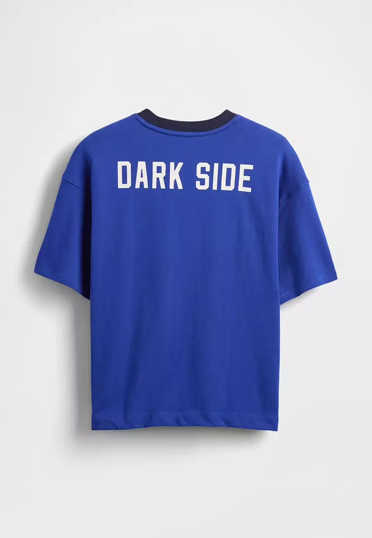 Buy GAP Kids Star Wars Graphic T-Shirt Online ZALORA Malaysia