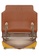 Strathberry white and yellow and brown EAST/WEST MINI CROSSBODY - MUSTARD/ VANILLA/ CHESTNUT 59FA1AC931C62CGS_5