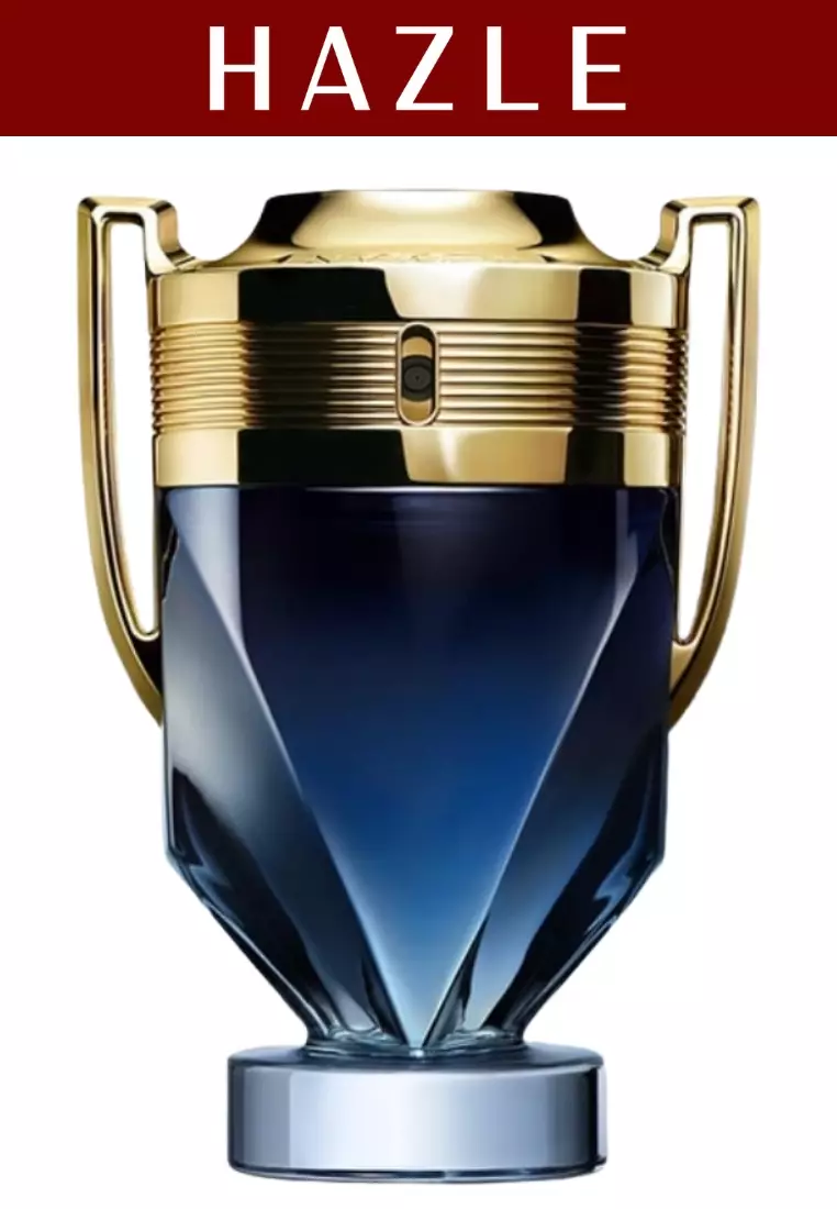 Invictus Parfum Man 100 ml