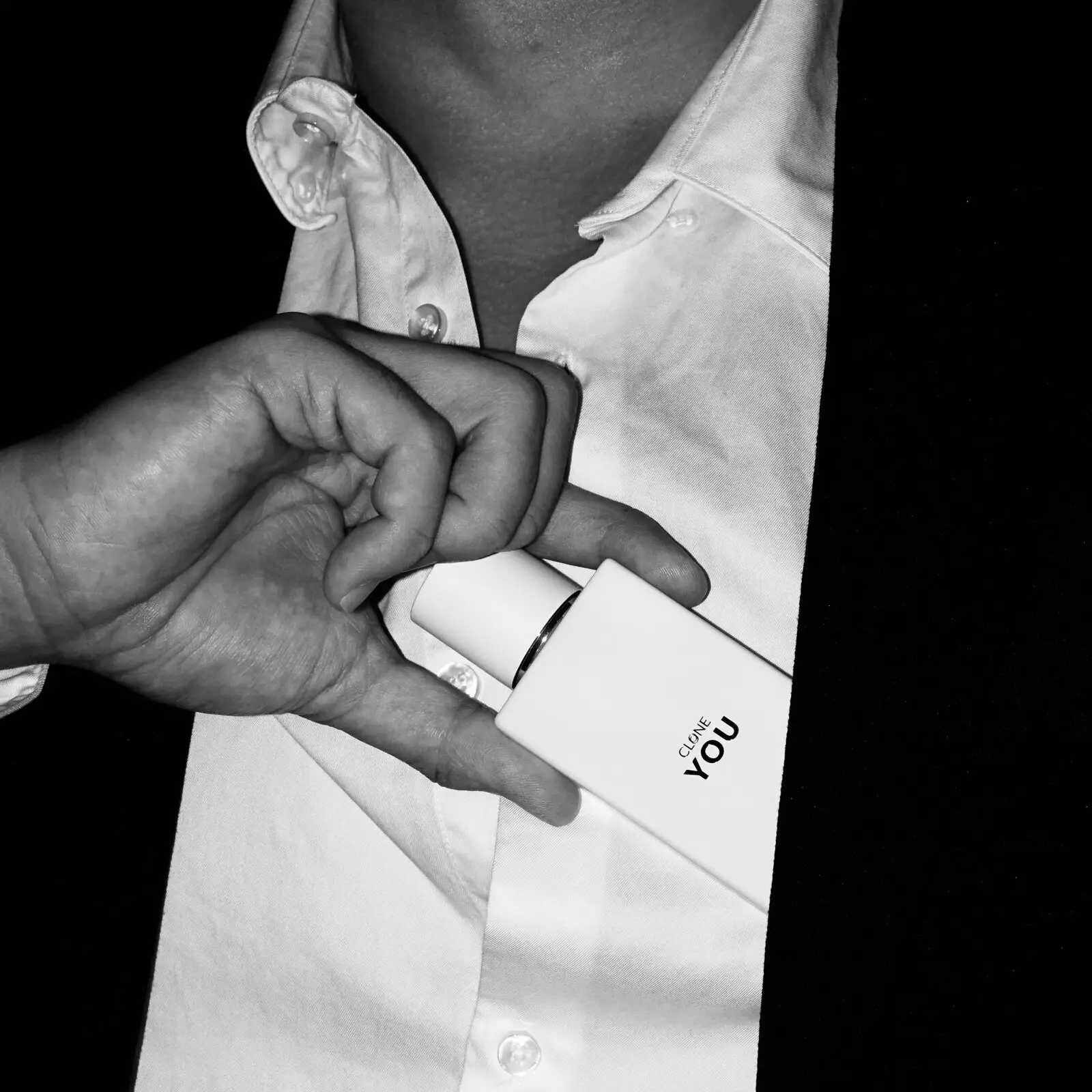 Clone You EDP (Inspired by YSL Y) - 60 ML (Parfum Pria)