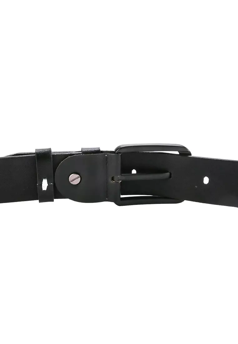 Pin Buckle Belt